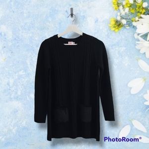 Black dress size 10/12